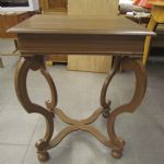 701 6329 LAMP TABLE